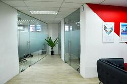 The Office Chamber (D8), Office #509806321